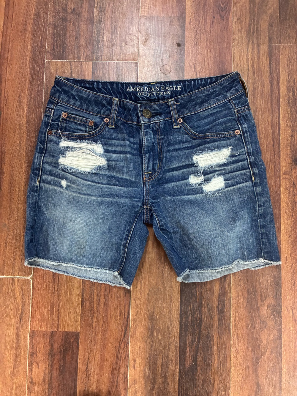 American Eagle Outfitters Shorts Size 0